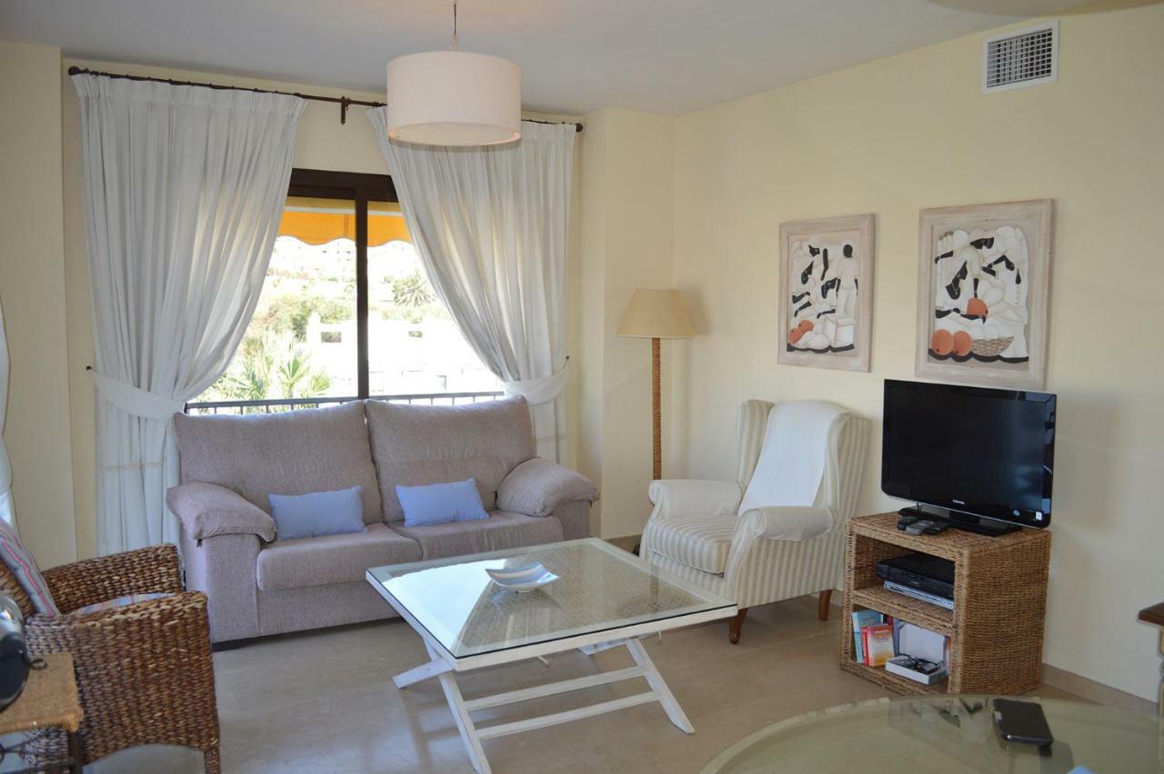 Ferienwohnung Duquesa 432 Manilva Exterior foto